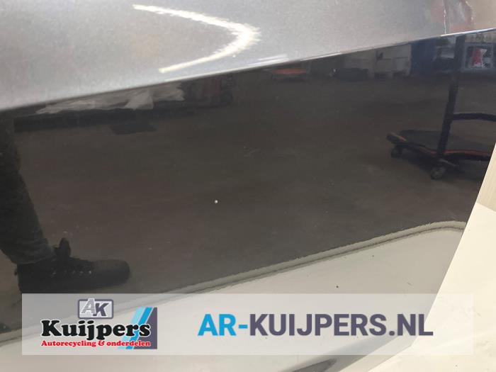 Portier 4Deurs rechts-voor - Seat Ibiza