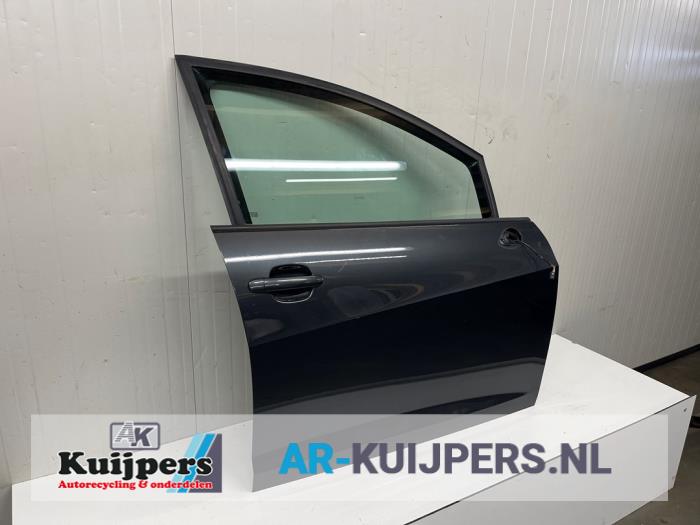 Portier 4Deurs rechts-voor - Seat Ibiza