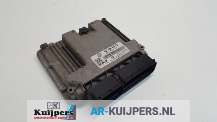 Computer Motormanagement - Volkswagen Golf