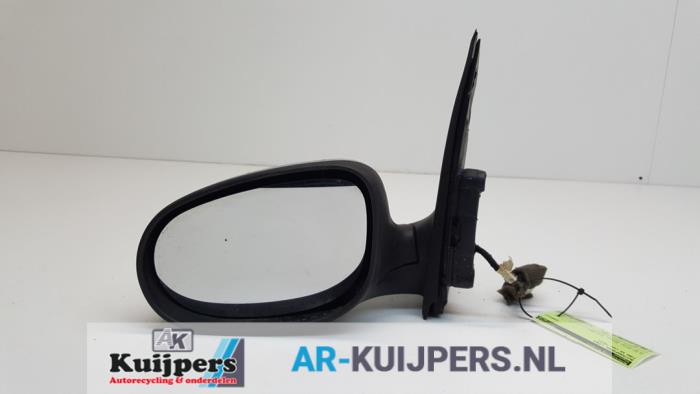 Buitenspiegel links - Ford KA
