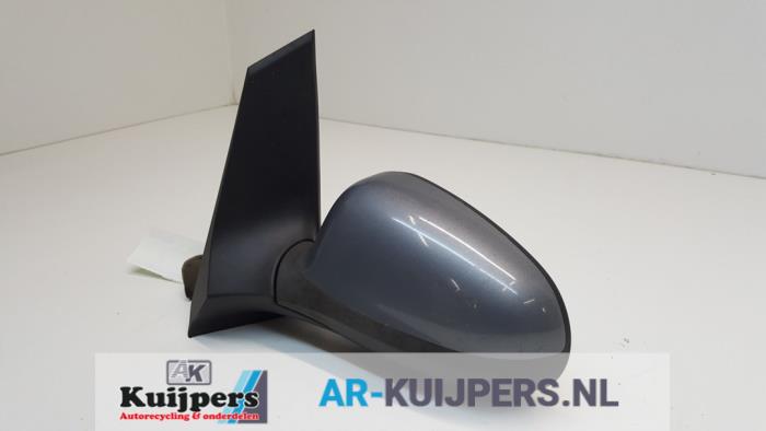Buitenspiegel links - Ford KA