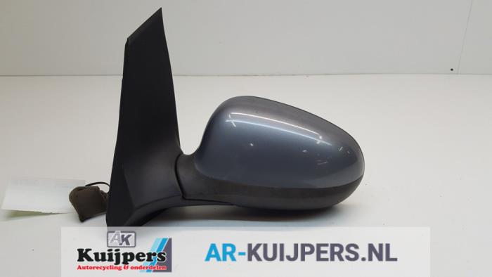 Buitenspiegel links - Ford KA