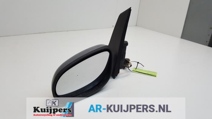 Buitenspiegel links - Ford KA