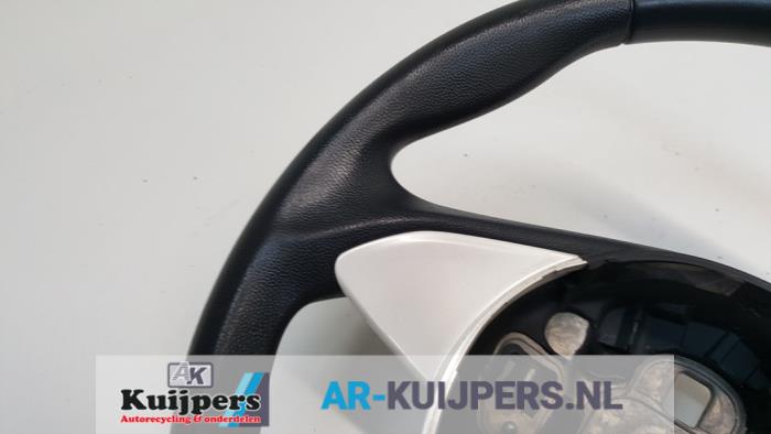 Stuurwiel - Ford KA
