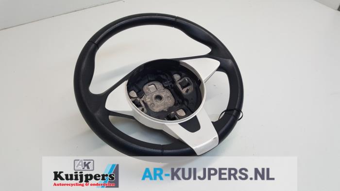Stuurwiel - Ford KA