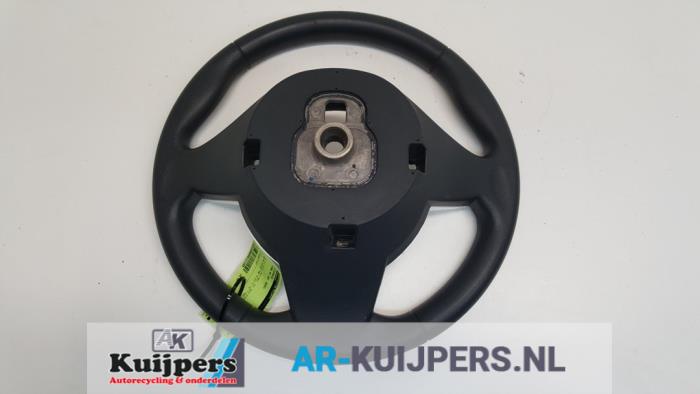 Stuurwiel - Ford KA