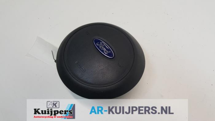 Airbag links (Stuur) - Ford KA