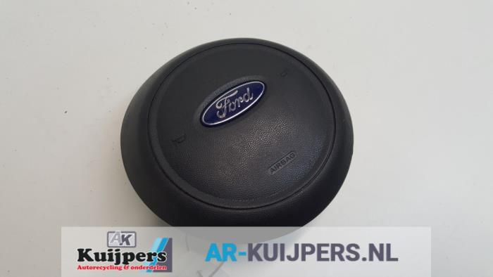 Airbag links (Stuur) - Ford KA