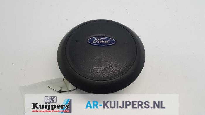 Airbag links (Stuur) - Ford KA