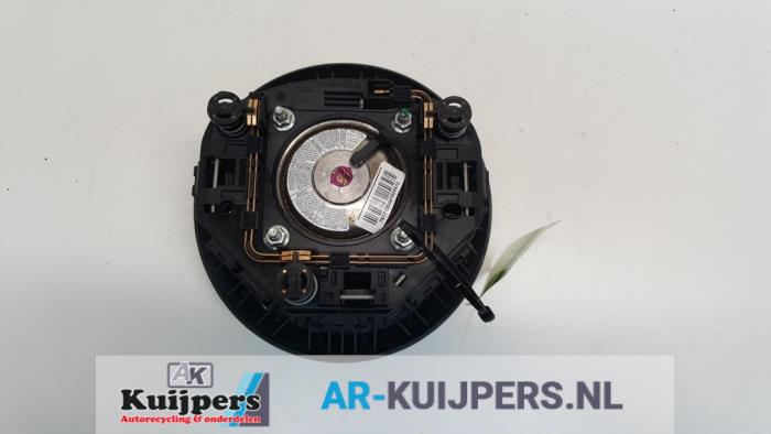 Airbag links (Stuur) - Ford KA
