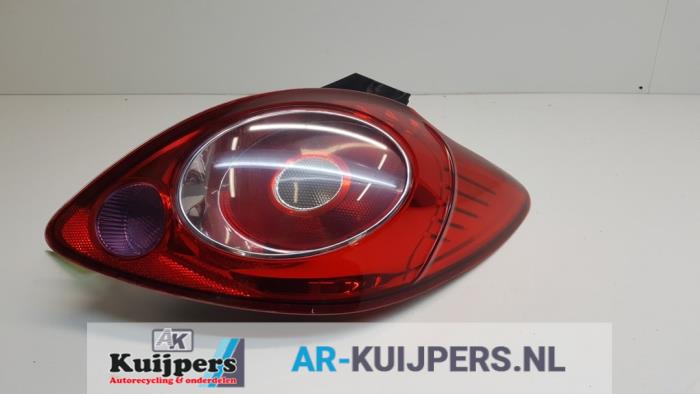 Achterlicht rechts - Ford KA