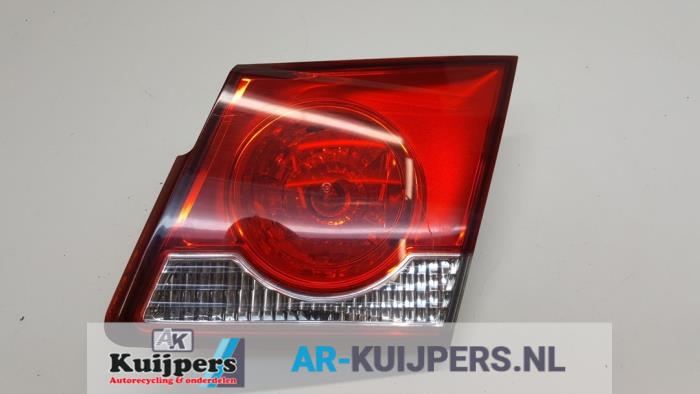 Achterlicht rechts - Chevrolet Cruze