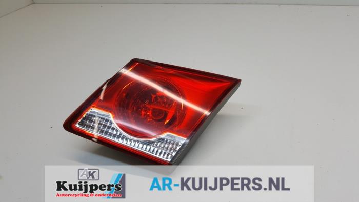 Achterlicht rechts - Chevrolet Cruze