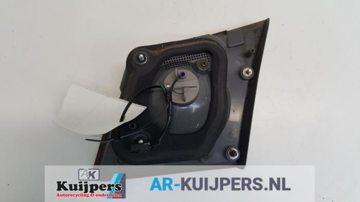 Achterlicht links - Chevrolet Cruze