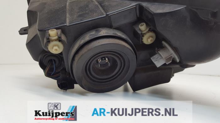 Koplamp rechts - Chevrolet Cruze