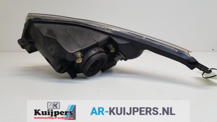 Koplamp rechts - Chevrolet Cruze
