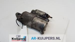 Gebruikte Startmotor Chevrolet Cruze (300) 1.8 16V VVT Prijs € 24,00 Margeregeling aangeboden door Autorecycling Kuijpers