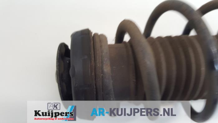 Schokdemperpoot rechts-voor - Chevrolet Cruze