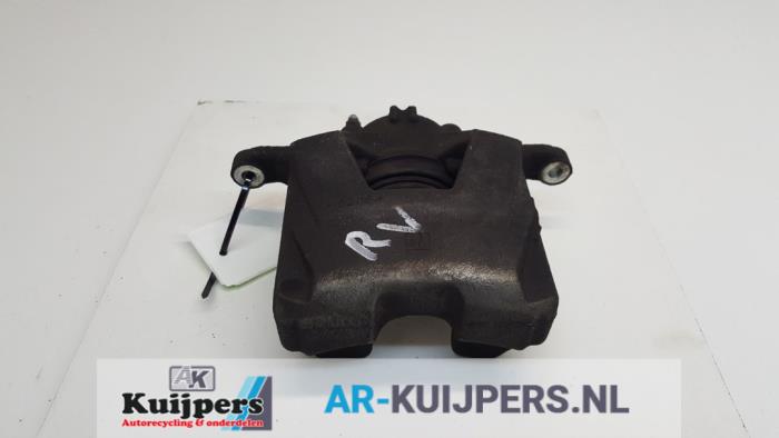 Remklauw (Tang) rechts-voor - Chevrolet Cruze
