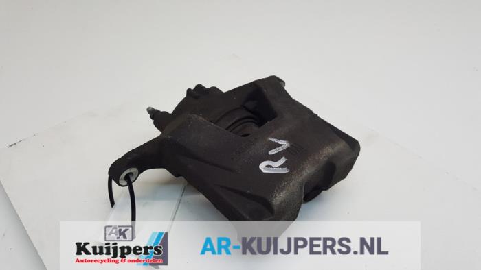 Remklauw (Tang) rechts-voor - Chevrolet Cruze