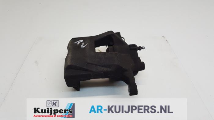 Remklauw (Tang) rechts-voor - Chevrolet Cruze