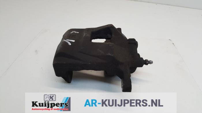 Remklauw (Tang) links-voor - Chevrolet Cruze