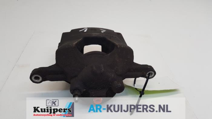 Remklauw (Tang) links-voor - Chevrolet Cruze