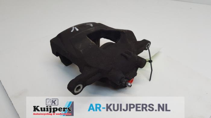 Remklauw (Tang) links-voor - Chevrolet Cruze