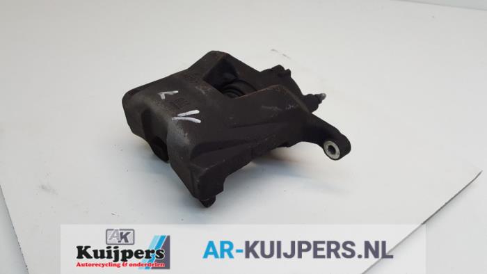 Remklauw (Tang) links-voor - Chevrolet Cruze