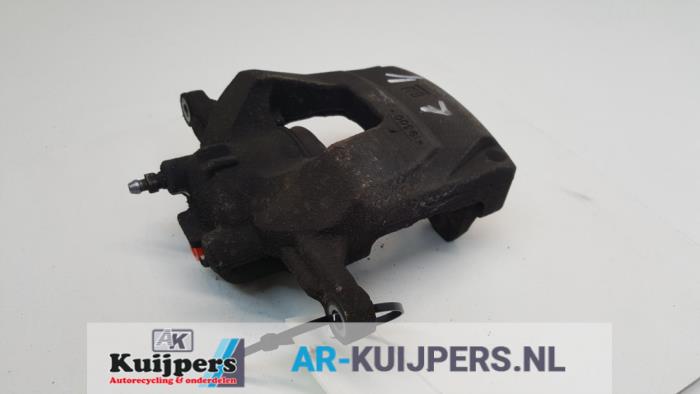 Remklauw (Tang) links-voor - Chevrolet Cruze