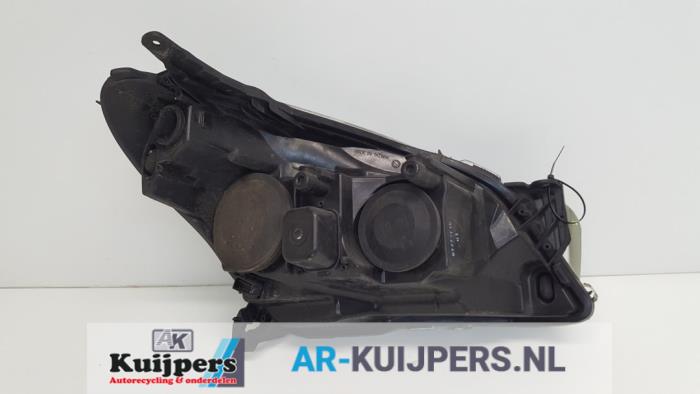 Koplamp links - Opel Astra