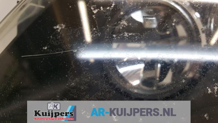 Koplamp links - Opel Astra