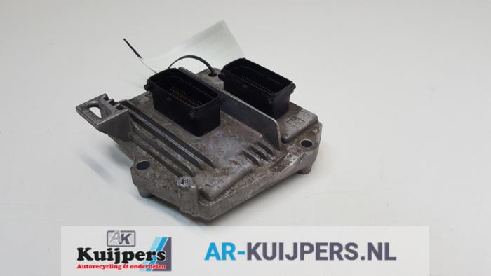 Computer Motormanagement - Opel Astra