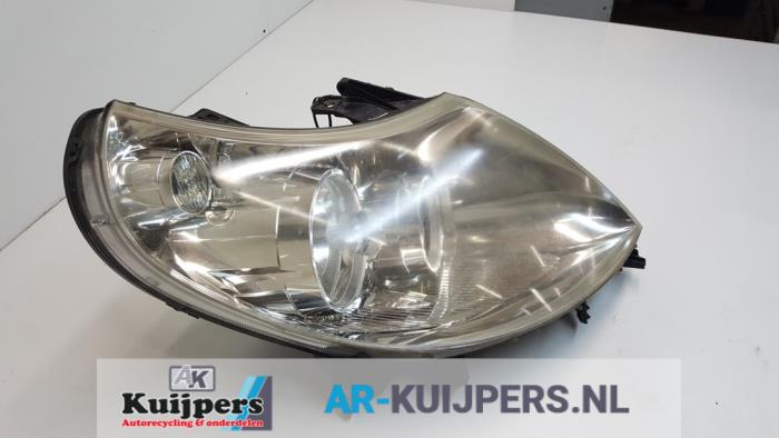 Koplamp rechts - Fiat Ducato