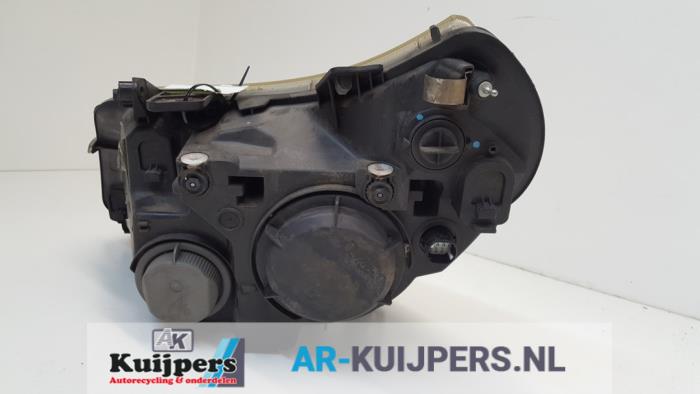Koplamp rechts - Fiat Ducato