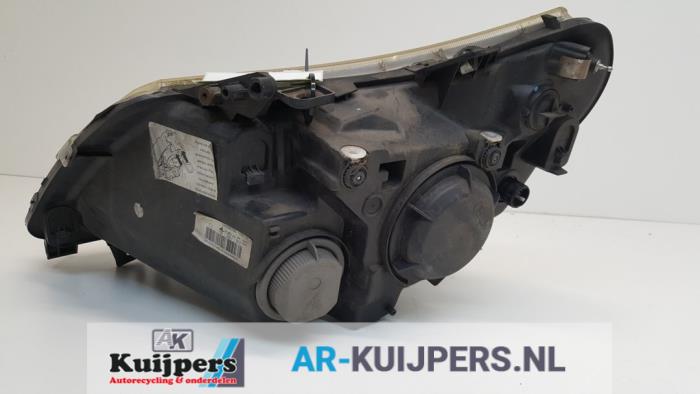 Koplamp rechts - Fiat Ducato