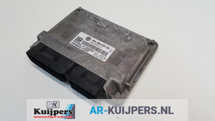 Computer Motormanagement - Audi A3