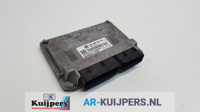 Computer Motormanagement - Audi A3