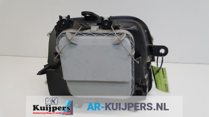 Koplamp links - Fiat Doblo