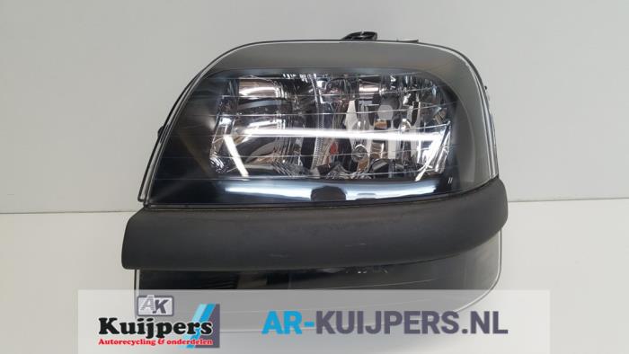 Koplamp links - Fiat Doblo