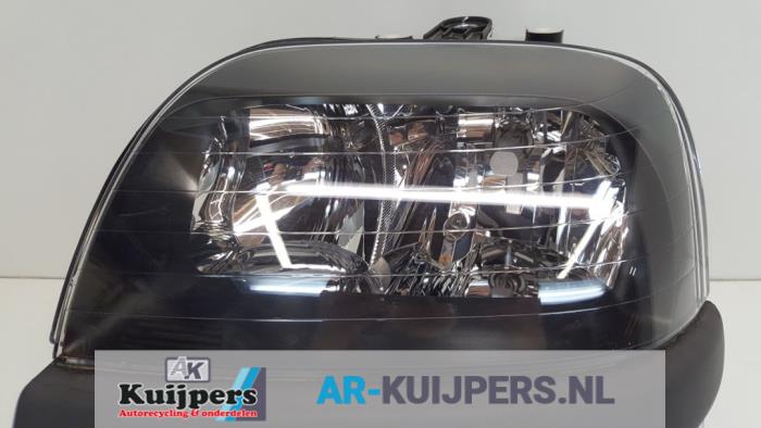 Koplamp links - Fiat Doblo