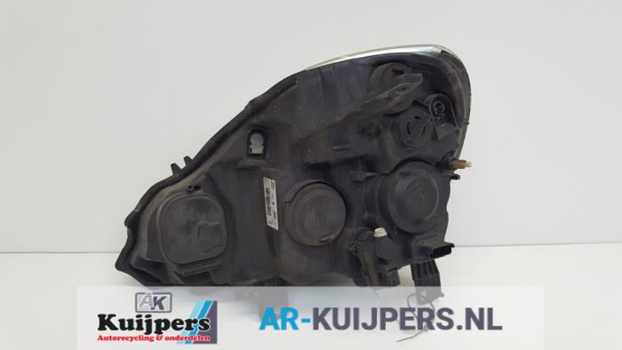 Koplamp rechts - Renault Modus