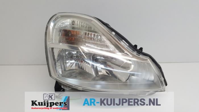 Koplamp rechts - Renault Modus