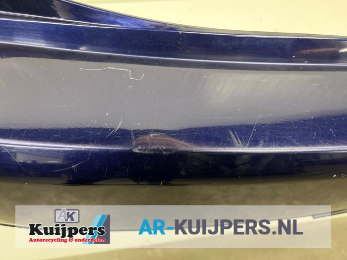 Achterbumper - Mazda 5.