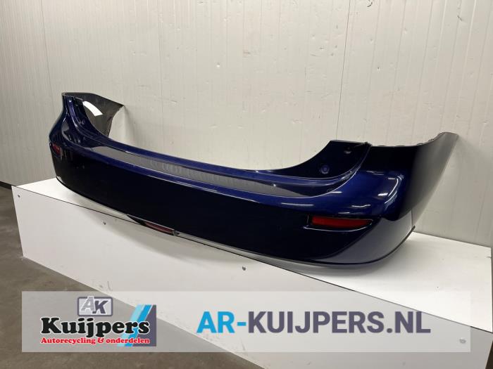 Achterbumper - Mazda 5.