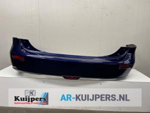 Gebruikte Bumper achter Mazda 5 (CR19) 1.8i 16V Prijs € 70,00 Margeregeling aangeboden door Autorecycling Kuijpers