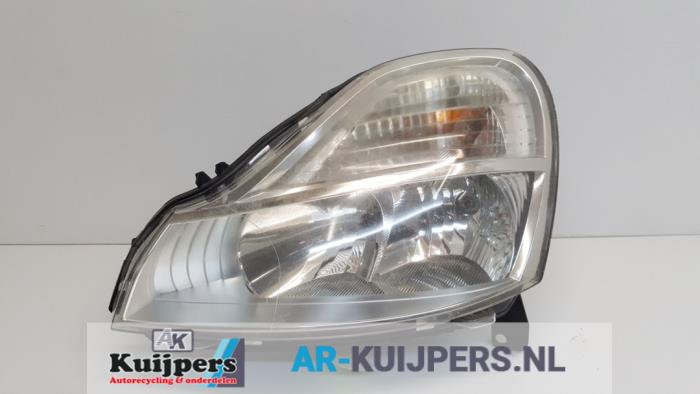 Koplamp rechts - Renault Modus
