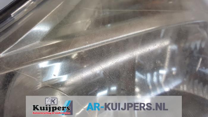 Koplamp rechts - Renault Modus