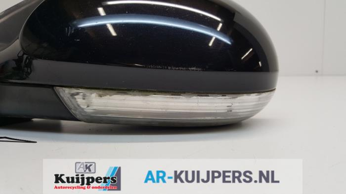 Buitenspiegel links - Volkswagen Passat