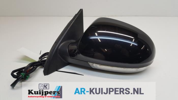 Buitenspiegel links - Volkswagen Passat